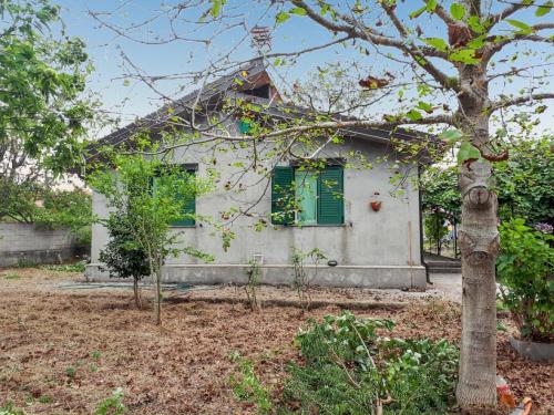  Charming House in Solano e in Scilla