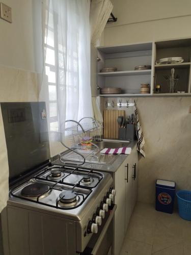Zoe Homes 1 bedroom Apartment NAIVASHA REHEMA HOMES -F207 in Naivaša