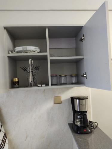 Zoe Homes 1 bedroom Apartment NAIVASHA REHEMA HOMES -F207 in Naivaša