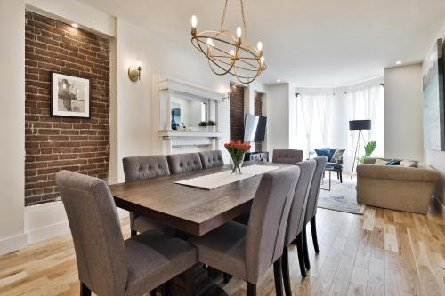 Les Lofts du Mile End-Plateau Mont Royal in Plateau Mont Royal