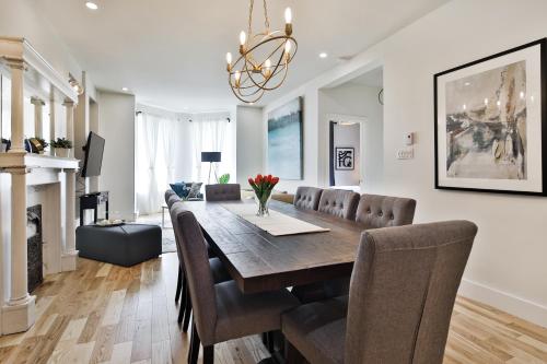 Les Lofts du Mile End-Plateau Mont Royal in Plateau Mont Royal