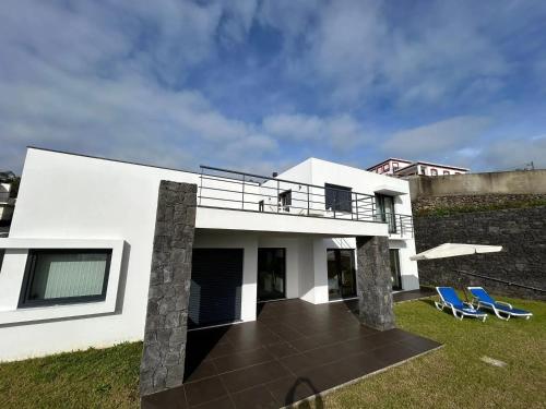 Charming house with garden in Angra do Heroísmo, Angra do Heroísmo