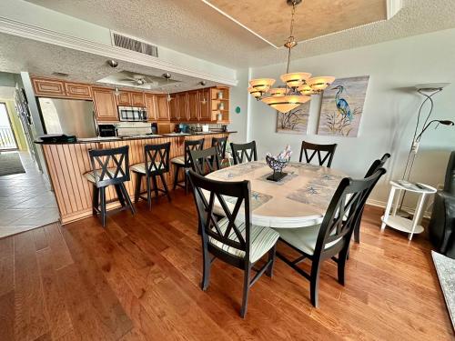 Sand Dollar 3-304 in Crescent Beach