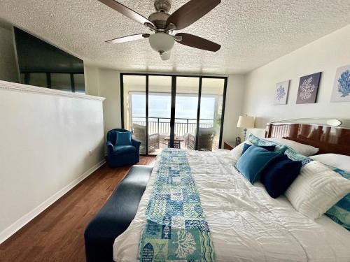 Sand Dollar 3-304 in Crescent Beach