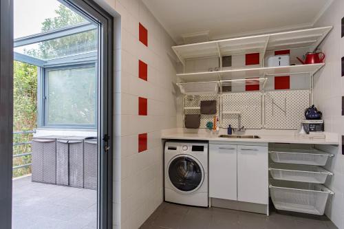 Villa da Penha by refuge holiday homes in Penha Longa