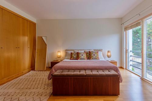 Villa da Penha by refuge holiday homes in เปนยา ลองกา