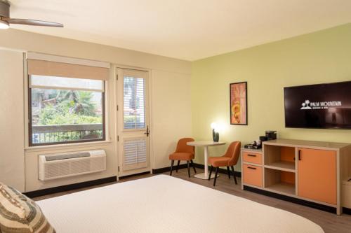 Deluxe King Room room in Palm Mountain Resort And Spa