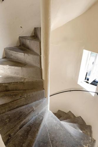 Warden's Close Apartments, Edinburgh (fotografie 4)
