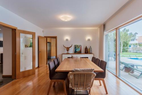 Faciliteiten, Villa da Penha by refuge holiday homes in Penha Longa