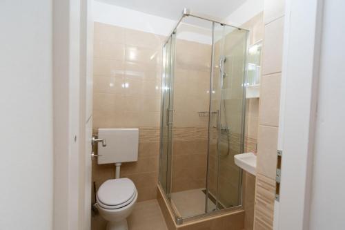 Apartmani AJP Posedarje