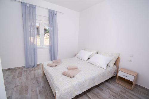 Apartmani AJP Posedarje