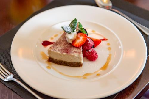 The Dowans Hotel of Speyside - image 12