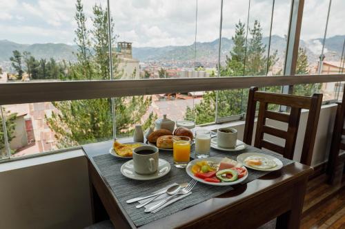 Dreams Boutique Hotel Cusco