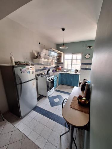 Host Patagonia - DPX in 플라사 우인쿨