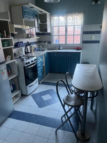 Host Patagonia - DPX in 플라사 우인쿨