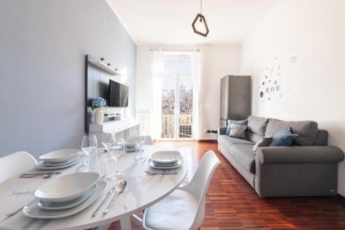 Milano Navigli Exclusive Apartment, Mediolan