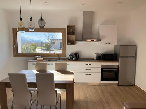 IL COMO' DELLA CIVETTA - Nido della Civetta - Apartment - Villa di Tirano