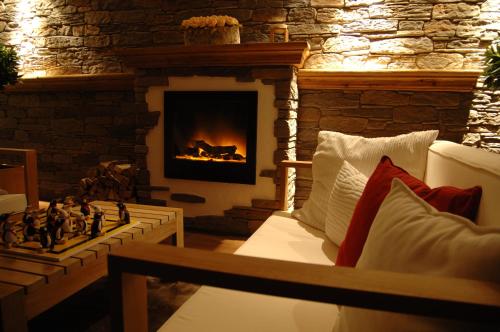 Boutique Chalet-Hotel Beau-Site - image 7