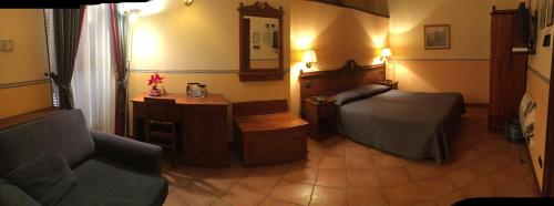 Hotel Il Barocco - image 4