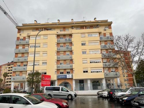 Zunanjost, La Repera Jaén (La Repera Jaen) in Barrio Penamefecit