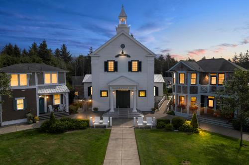 周邊環境, Bramble Berry House by Seabrook Hospitality in 莫及 (WA)