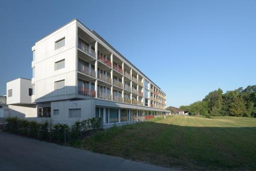 Hotel Frauenfeld - image 14