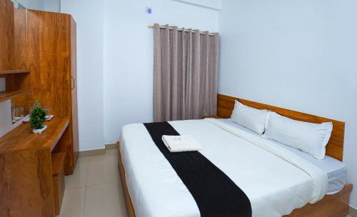 Hr residency in Nadakkave