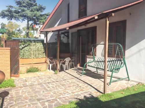 House with 2 bedrooms in Laura with enclosed garden 100 m from the beach - image 10