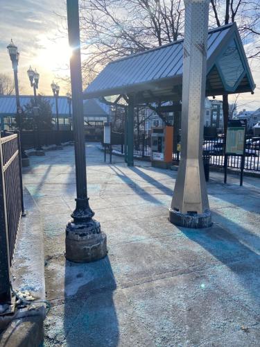 Spacious Modern Condo NYC at Fingertips Spacious Modern Condo NYC at Fingertips