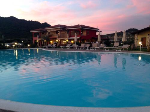 Hotel Sa Cheya Relais & Spa - image 8