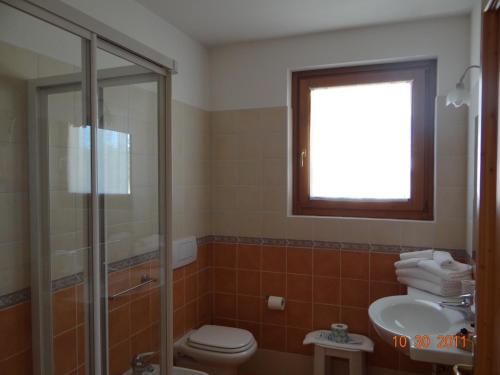 Hotel Mondeval 5