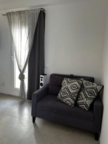 Loft31 - monolocale in campagna, Галатоне (фото 10)
