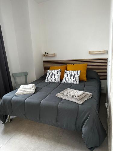 Loft31 - monolocale in campagna, Галатоне (фото 8)