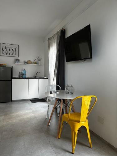 Loft31 - monolocale in campagna, Галатоне (фото 6)