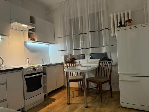 Mieszkanie Dla Turystów