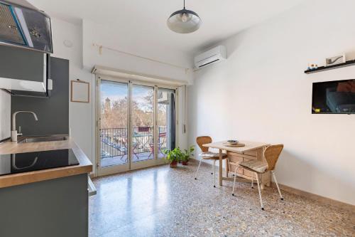Grazioso appartamento a Roma San Paolo, Roma (foto 3)