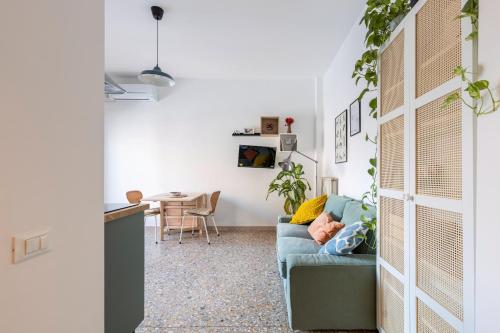 Grazioso appartamento a Roma San Paolo, Roma (foto 5)