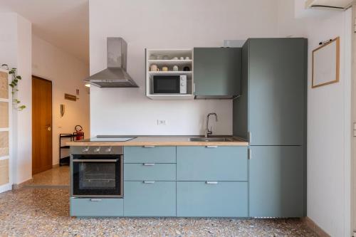 Grazioso appartamento a Roma San Paolo, Roma (foto 7)