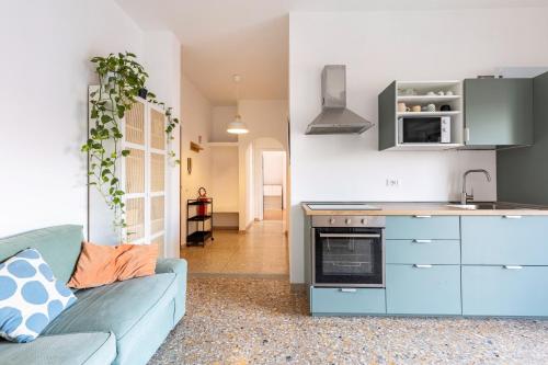 Grazioso appartamento a Roma San Paolo, Roma (foto 8)