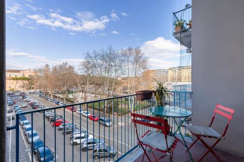 Grazioso appartamento a Roma San Paolo, Roma (foto 10)