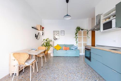 Grazioso appartamento a Roma San Paolo, Roma (foto 2)