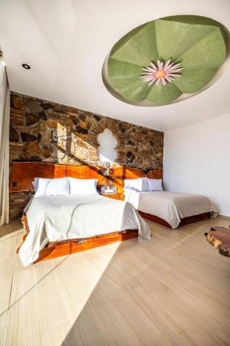 Hotel El Templo