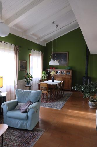 Casa Elisabetta in Montescudaio