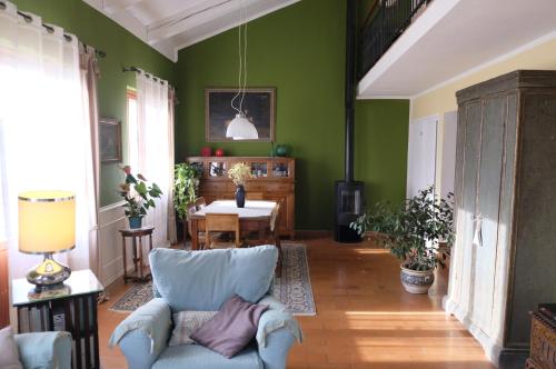 Casa Elisabetta in Montescudaio