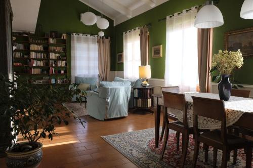 Casa Elisabetta in Montescudaio