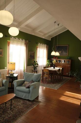 Casa Elisabetta in Montescudaio