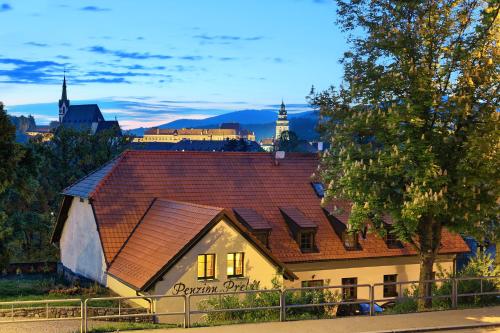 Penzion Prelat - image 6