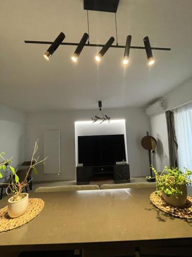 Fancy apartment with 2BR Fancy apartment with 2BR