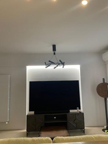 Fancy apartment with 2BR Fancy apartment with 2BR