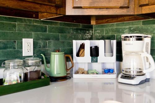 Artistic Downtown Home With Speakeasy Game Room Artistic Downtown Home With Speakeasy Game Room